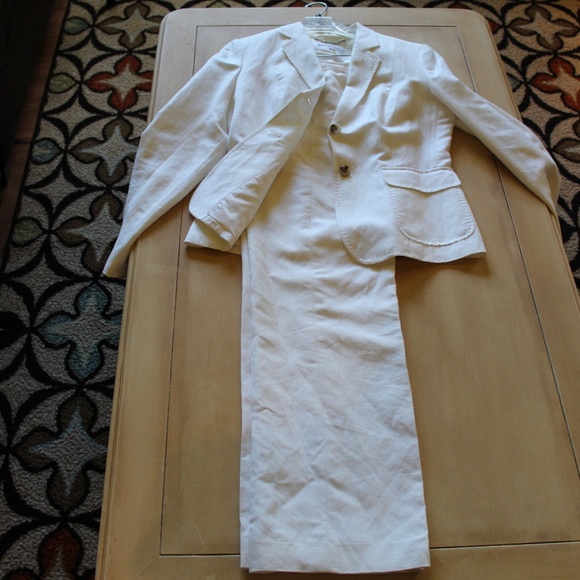 Pant suit - Picture 2 of 4